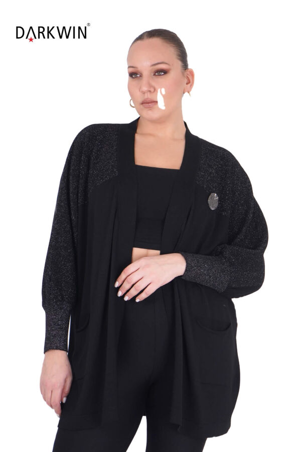 B14457 DARKWIN HIRKA SIYAH-K.GRI - 4