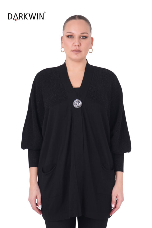 B14457 DARKWIN HIRKA SIYAH - DARKWIN