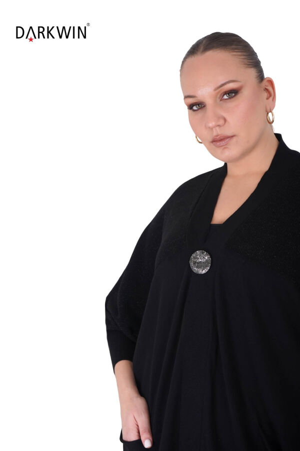 B14457 DARKWIN HIRKA SIYAH - 4