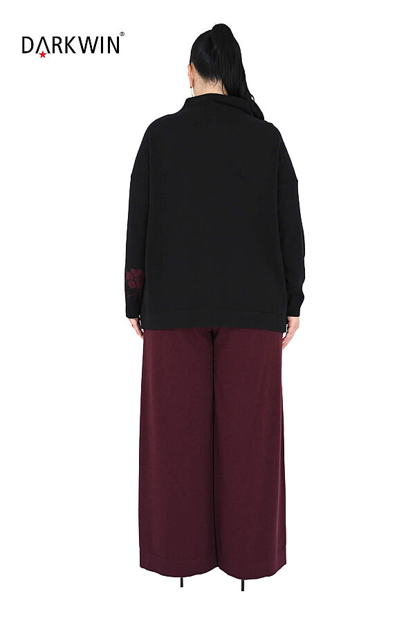 B14461 DARKWIN TAKIM SIYAH - 5