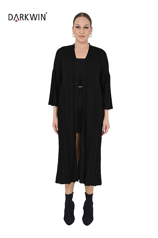B14462 DARKWIN HIRKA SIYAH - DARKWIN
