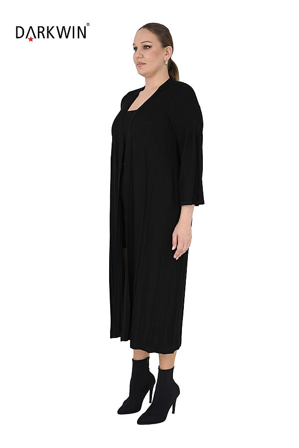 B14462 DARKWIN HIRKA SIYAH - 2