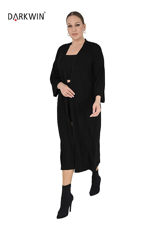 B14462 DARKWIN HIRKA SIYAH - 4