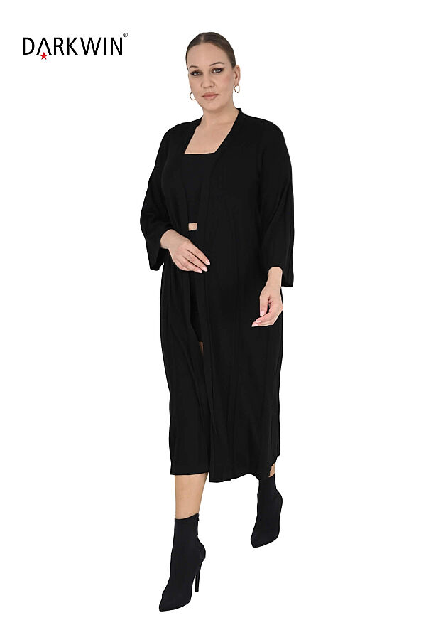 B14462 DARKWIN HIRKA SIYAH - 4