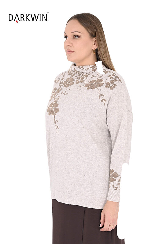 B14463 DARKWIN KAZAK BEJ - DARKWIN (1)