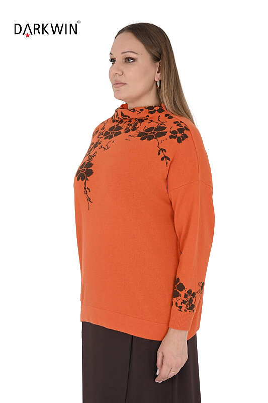 B14463 DARKWIN KAZAK ORANGE - DARKWIN (1)