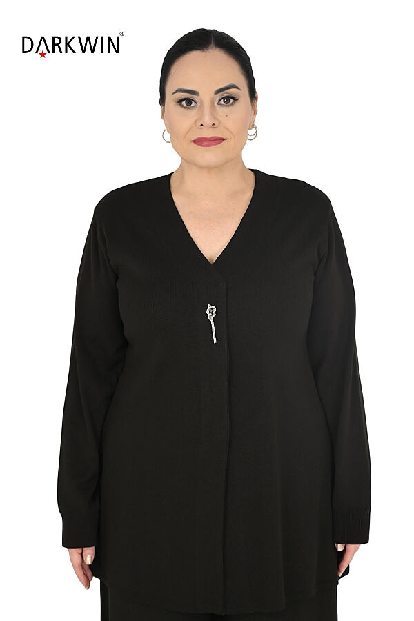 B14465 DARKWIN HIRKA K.KAHVE - 1