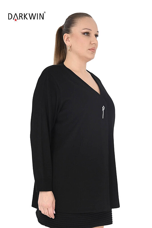 B14465 DARKWIN HIRKA SIYAH - 3