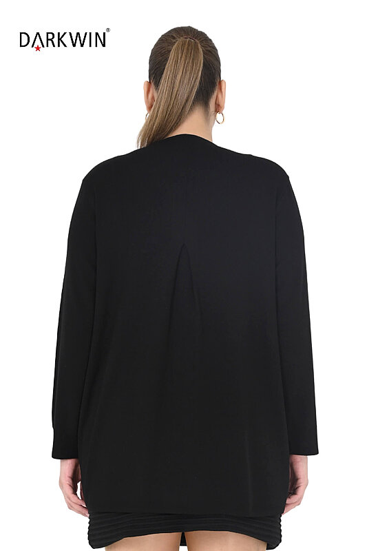 B14465 DARKWIN HIRKA SIYAH - 4