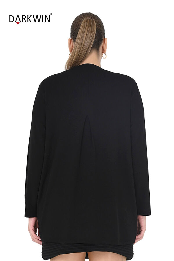 B14465 DARKWIN HIRKA SIYAH - 4