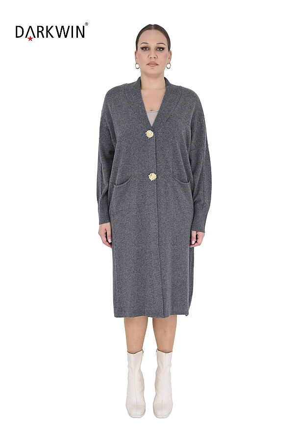 B14467 DARKWIN HIRKA ANTRASIT - 1