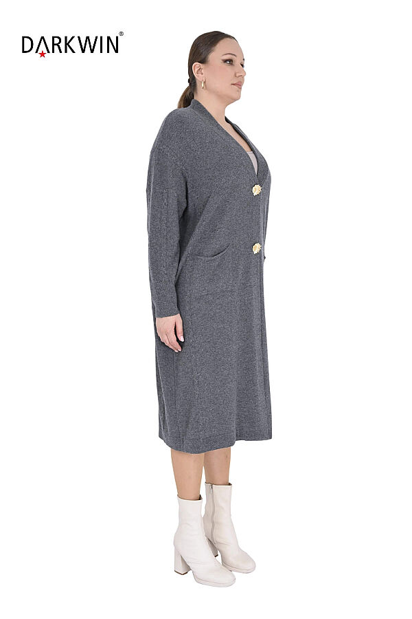 B14467 DARKWIN HIRKA ANTRASIT - 2