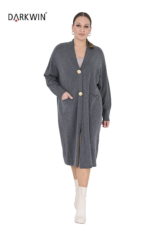 B14467 DARKWIN HIRKA ANTRASIT - 5