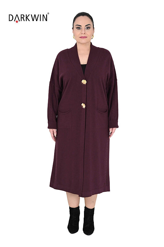 B14467 DARKWIN HIRKA BORDO - 1