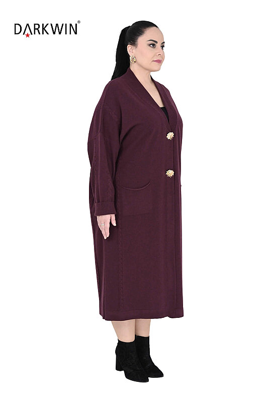 B14467 DARKWIN HIRKA BORDO - 2