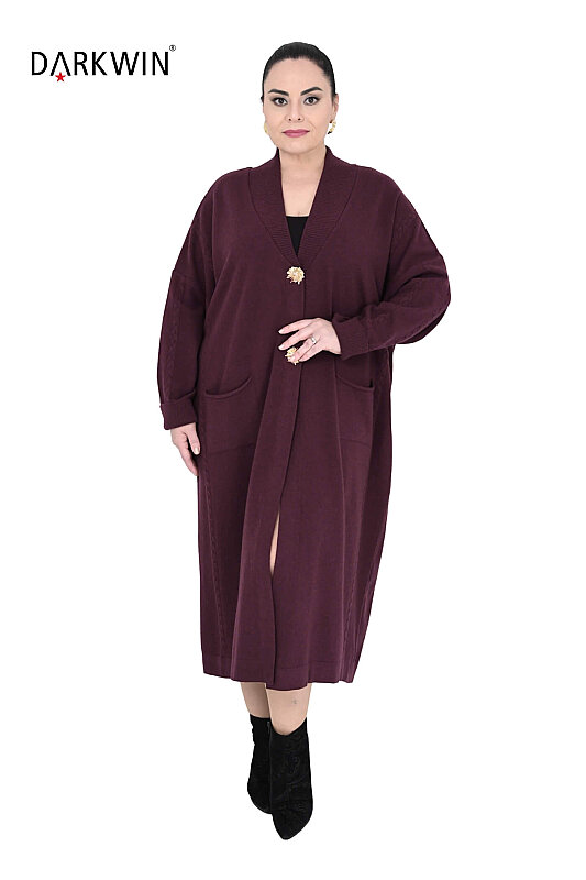 B14467 DARKWIN HIRKA BORDO - 4