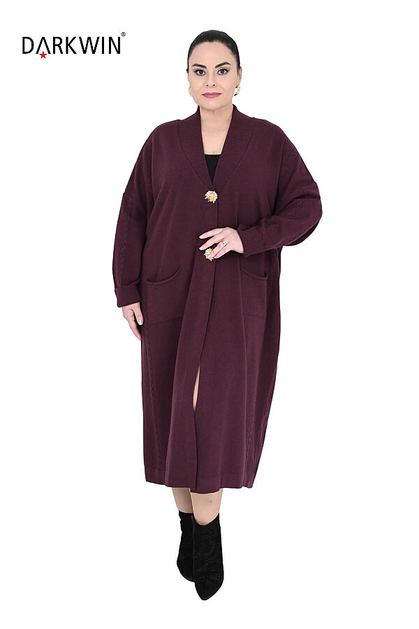 B14467 DARKWIN HIRKA BORDO - 4