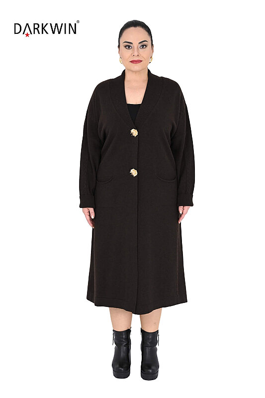 B14467 DARKWIN HIRKA K.KAHVE - 1