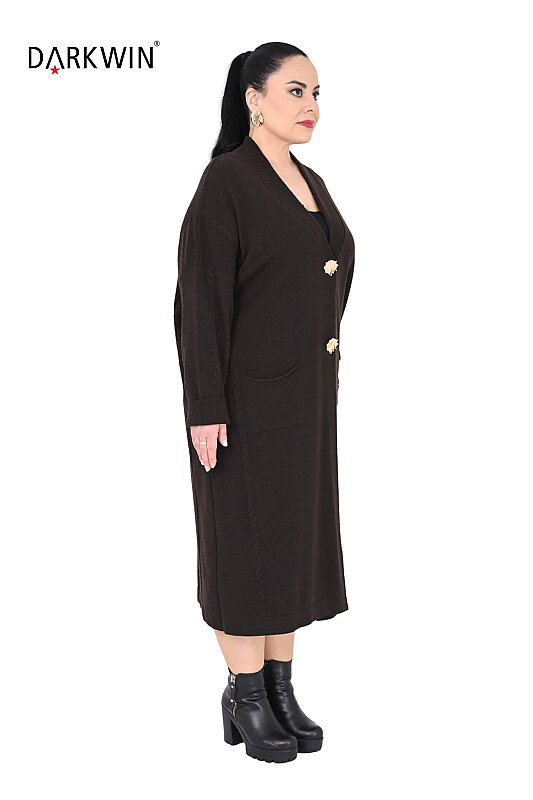 B14467 DARKWIN HIRKA K.KAHVE - 2