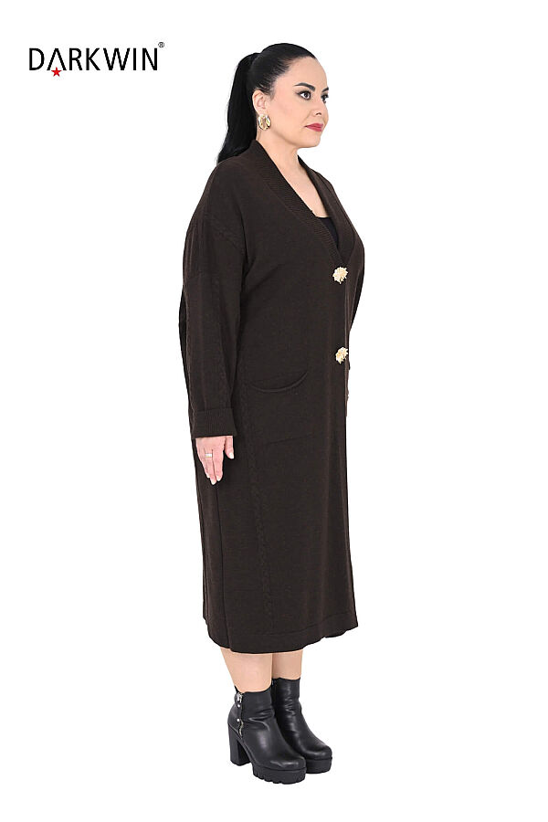 B14467 DARKWIN HIRKA K.KAHVE - 2
