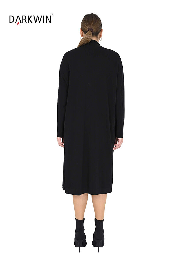 B14467 DARKWIN HIRKA SIYAH - 5
