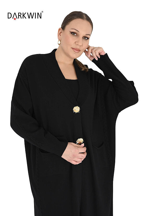 B14467 DARKWIN HIRKA SIYAH - 9