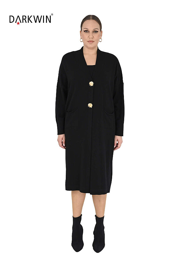 B14467 DARKWIN HIRKA SIYAH - 2