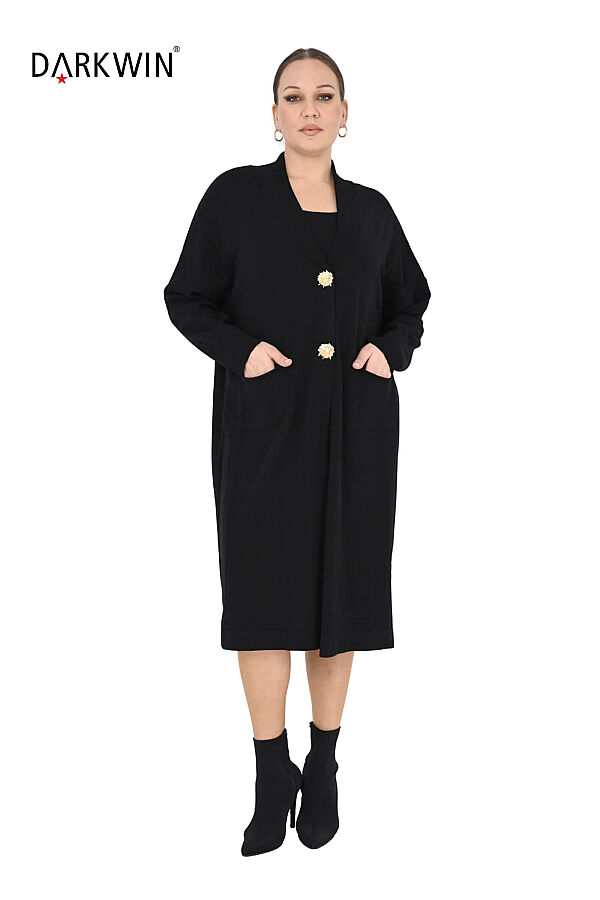B14467 DARKWIN HIRKA SIYAH - 8