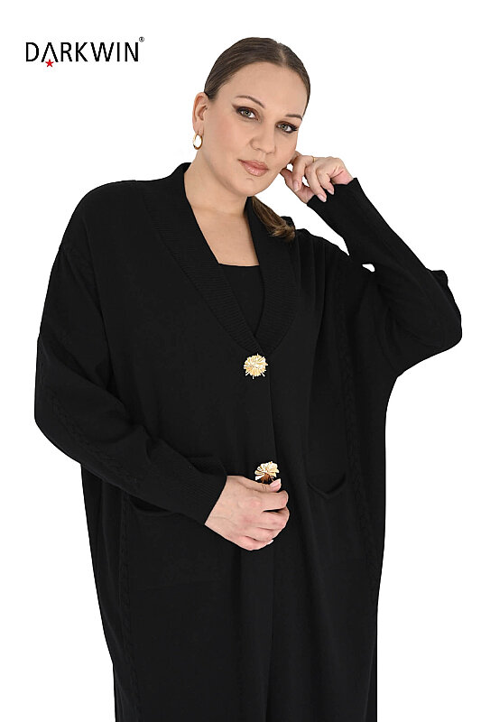 B14467 DARKWIN HIRKA SIYAH - 10