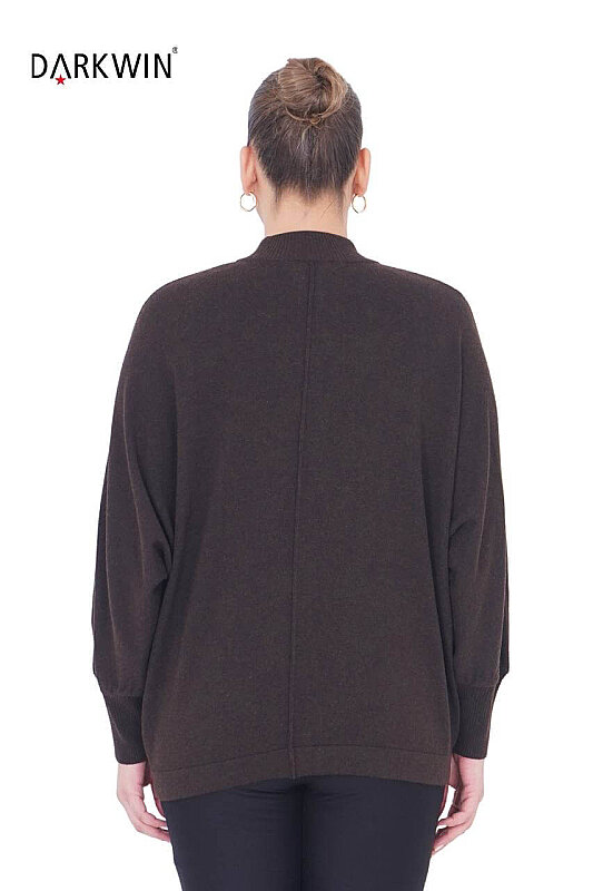 B14468 DARKWIN HIRKA KAHVE-KIREMIT - 3