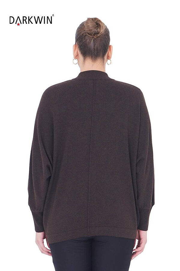 B14468 DARKWIN HIRKA KAHVE-KIREMIT - 3