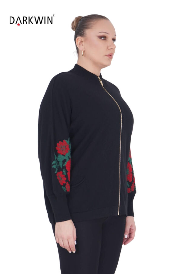 B14468 DARKWIN HIRKA SIYAH-HAKI - 2