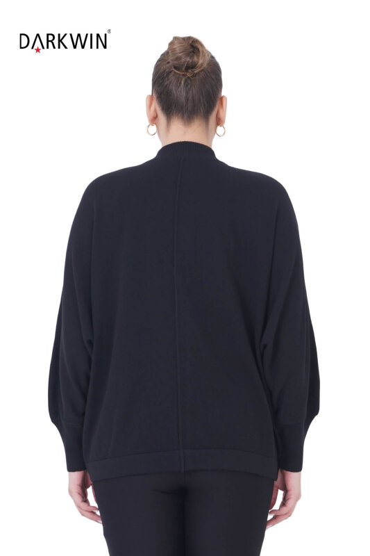 B14468 DARKWIN HIRKA SIYAH-HAKI - 3