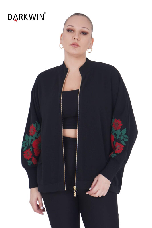 B14468 DARKWIN HIRKA SIYAH-HAKI - 4