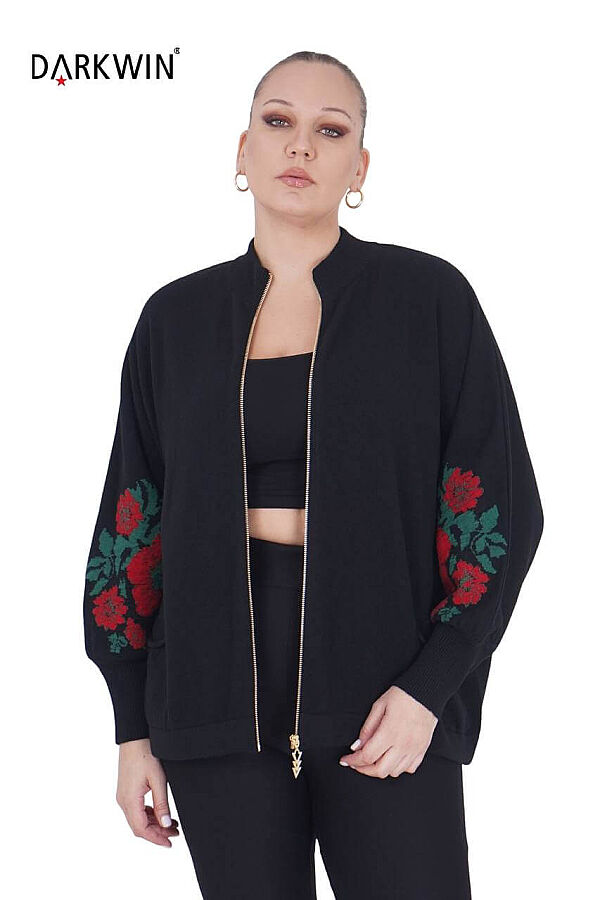 B14468 DARKWIN HIRKA SIYAH-HAKI - 3