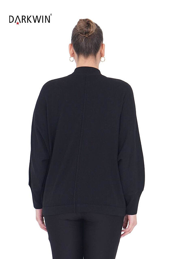 B14468 DARKWIN HIRKA SIYAH-YESIL - 3