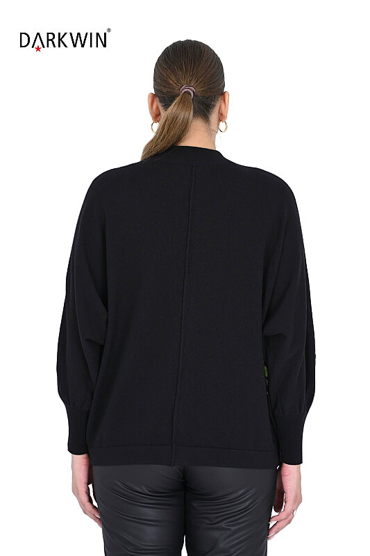 B14468 DARKWIN HIRKA SIYAH-YESIL - 6