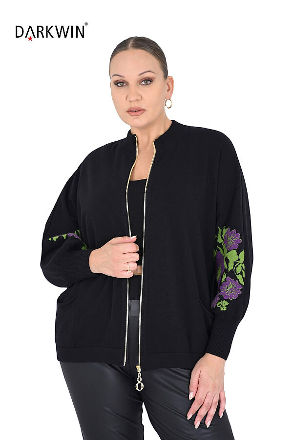 B14468 DARKWIN HIRKA SIYAH-YESIL - 7