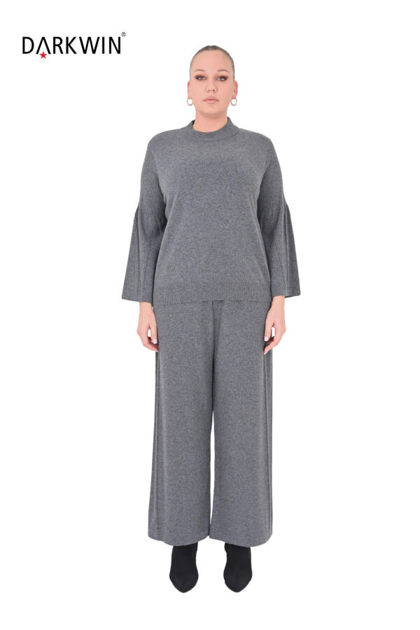 B14469 DARKWIN TAKIM ANTRASIT - 1