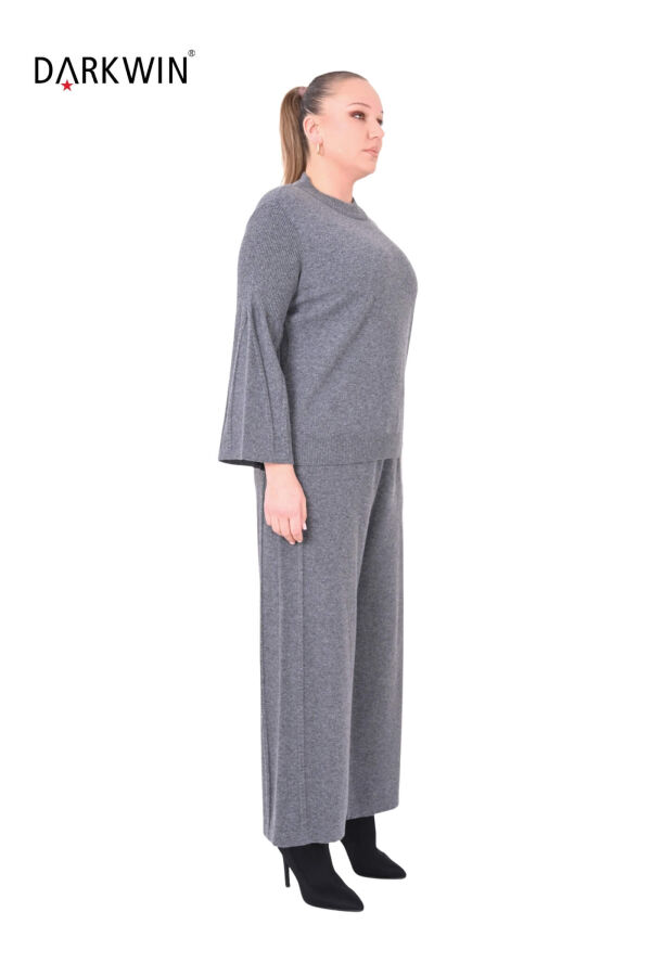 B14469 DARKWIN TAKIM ANTRASIT - 2
