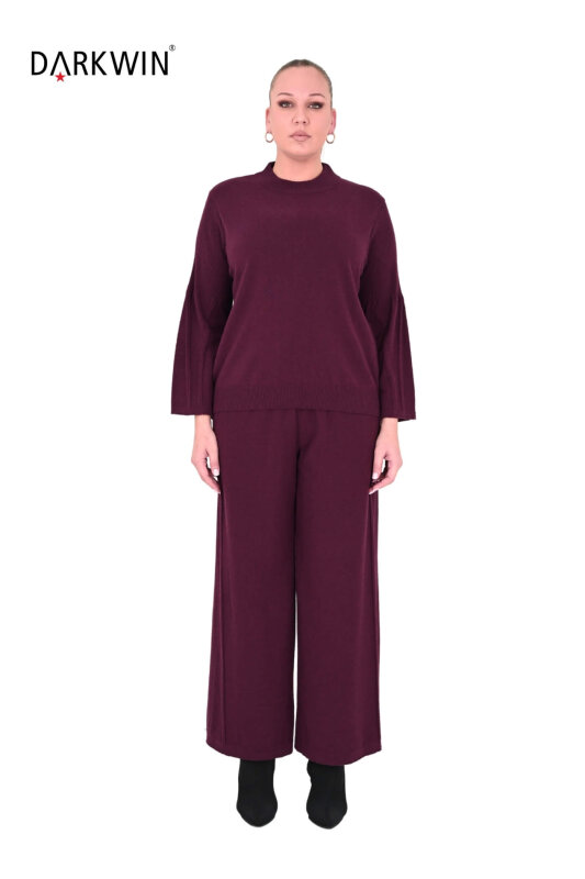 B14469 DARKWIN TAKIM BORDO - DARKWIN