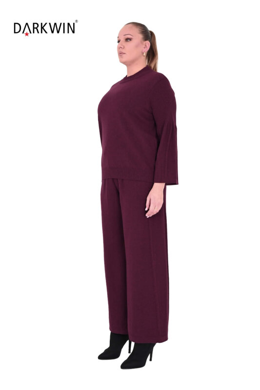 B14469 DARKWIN TAKIM BORDO - DARKWIN (1)