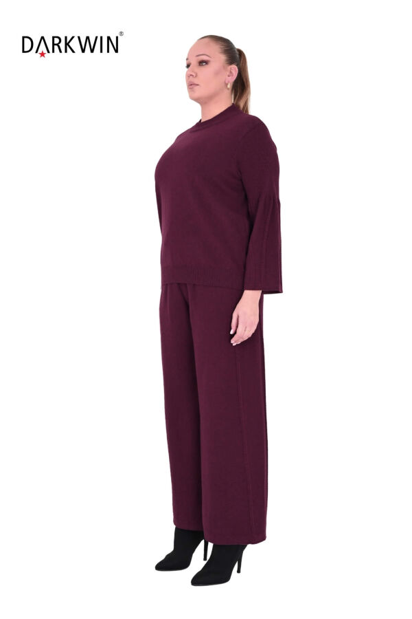 B14469 DARKWIN TAKIM BORDO - 2