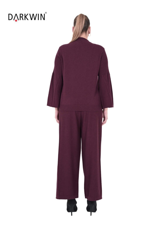 B14469 DARKWIN TAKIM BORDO - 3