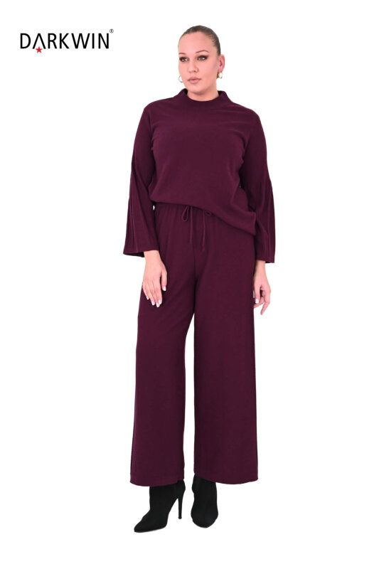 B14469 DARKWIN TAKIM BORDO - 5