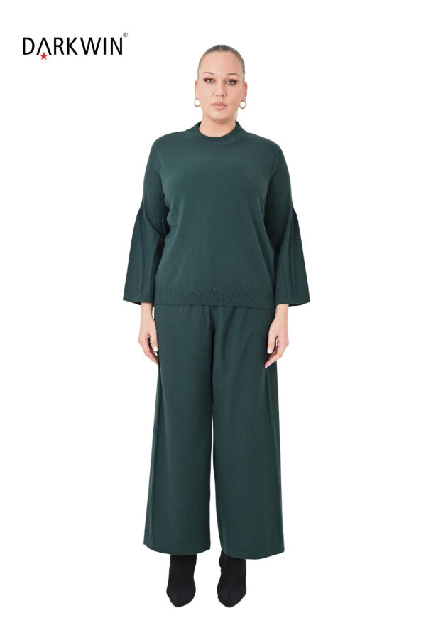 B14469 DARKWIN TAKIM K.YESIL - 1