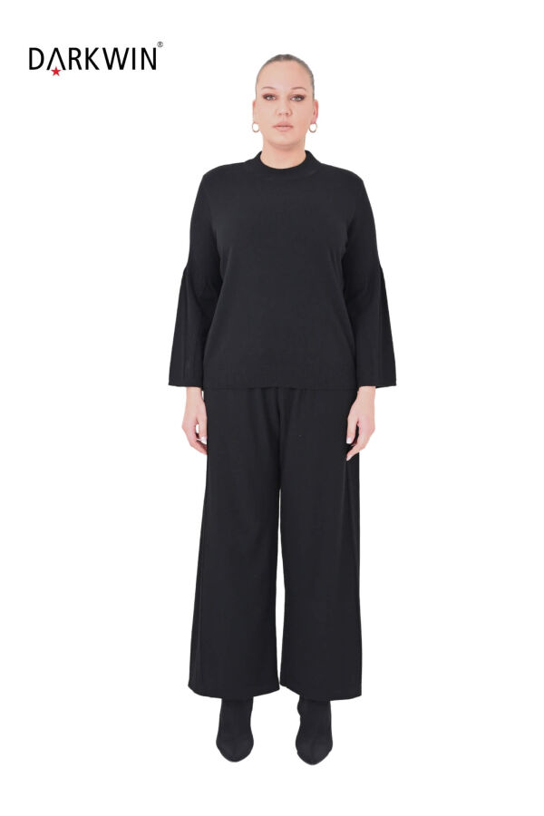 B14469 DARKWIN TAKIM SIYAH - 1