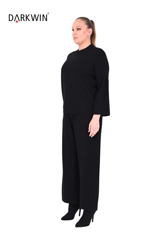 B14469 DARKWIN TAKIM SIYAH - DARKWIN (1)