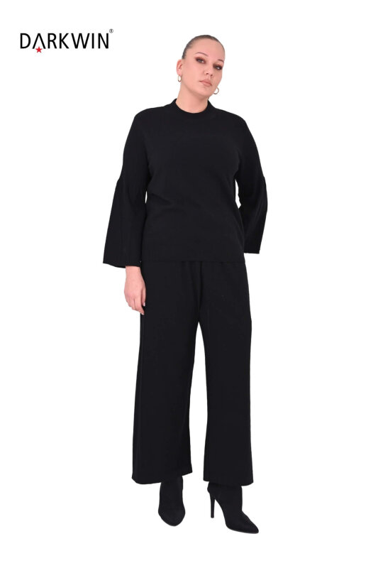 B14469 DARKWIN TAKIM SIYAH - 3