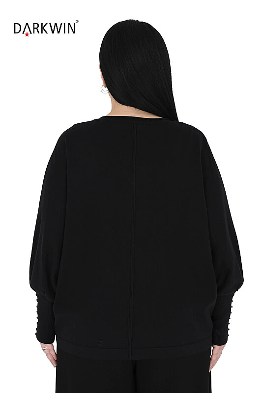 B14474 DARKWIN KAZAK SIYAH - 6